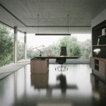 Lavita Executive Desk
