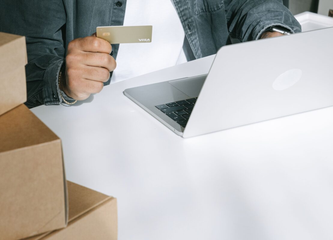 Office Furniture to Buy First