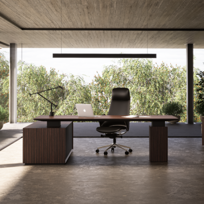 Lavita Executive Desk