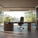 Lavita Executive Desk