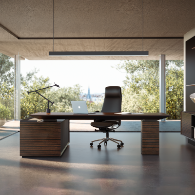 Lavita Executive Desk